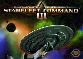 Star Trek: Starfleet Command 3