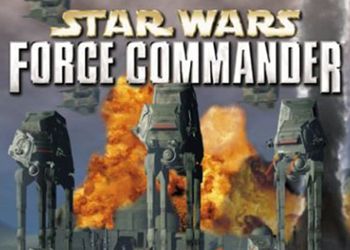 Star Wars: Force Commander