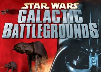 Star Wars: Galactic BattleGrounds