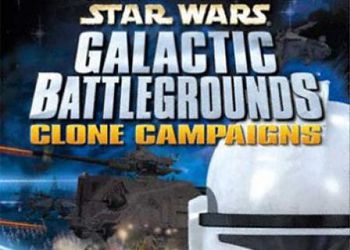 Star Wars: Galactic Battlegrounds - Clone Campaigns