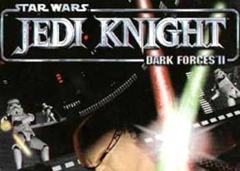 Star Wars: Jedi Knight - Dark Forces 2