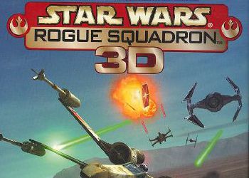 star wars rogue squadron 3d joystick