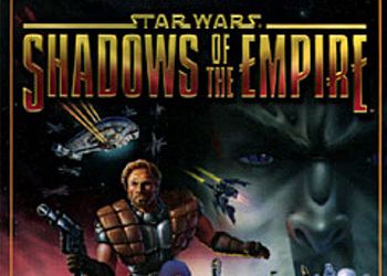 Star Wars: Shadows of the Empire