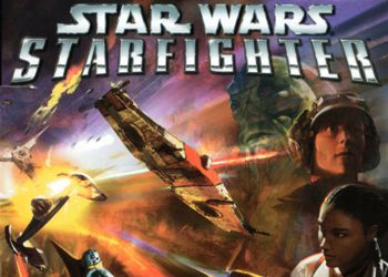 Star Wars: Starfighter