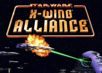 Star Wars: X-Wing Alliance