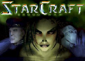 StarCraft: Brood War