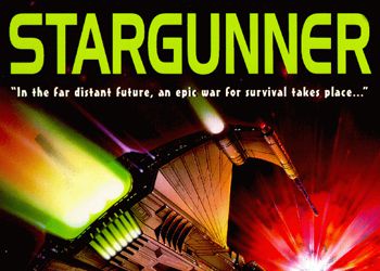 Stargunner