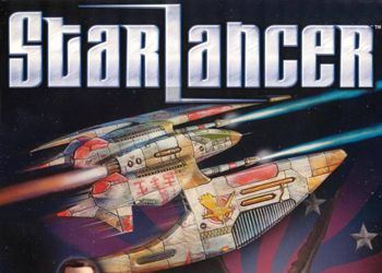 Starlancer