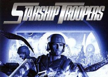 Starship Troopers