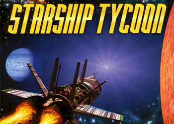 Starship Tycoon