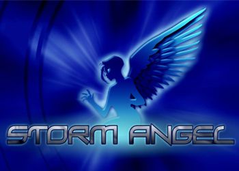 Storm Angel