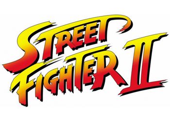 Street Fighter 2