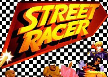 Street Racer