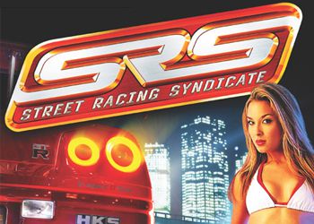 Street Racing Syndicate