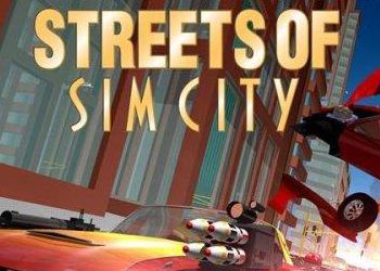 Streets of Simcity