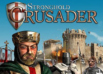 Stronghold: Crusader