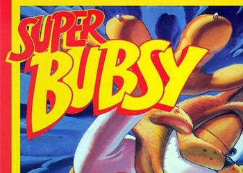 Super Bubsy