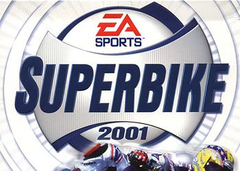 Superbike 2001