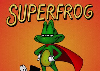 Superfrog