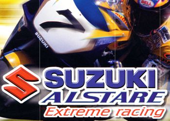 Suzuki Alstare Extreme Racing