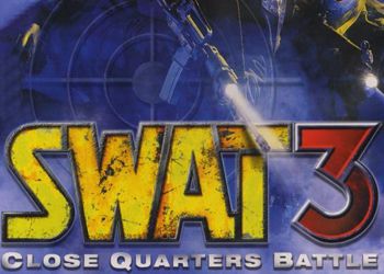 SWAT 3: Close Quarters Battle