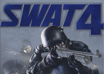 SWAT 4