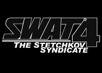 SWAT 4: The Stetchkov Syndicate