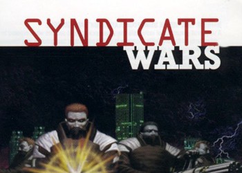 Syndicate Wars