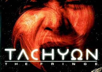 Tachyon: The Fringe