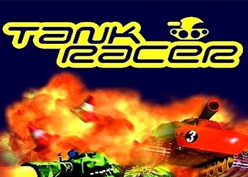 Tank Racer