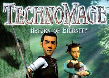 TechnoMage: Return of Eternity