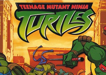 Teenage Mutant Ninja Turtles (2003)