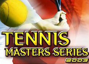 Tennis Masters Series 2003