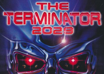 Terminator 2029