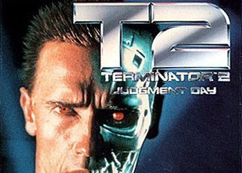 Terminator 2: Judgement Day