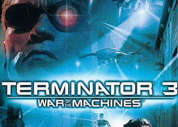 Terminator 3: War of the Machines