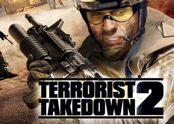 Terrorist Takedown 2