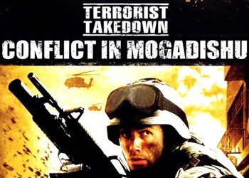 Terrorist Takedown: Conflict in Mogadishu