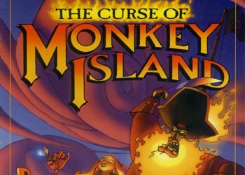 Curse of Monkey Island, The