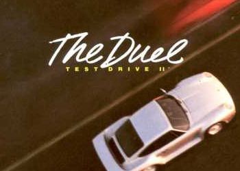 Duel: Test Drive 2, The