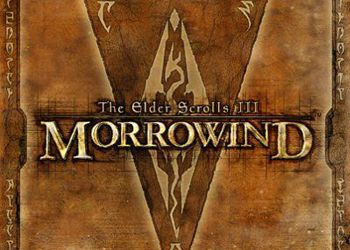 Elder Scrolls 3: Morrowind, The