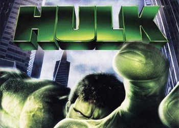 Hulk, The