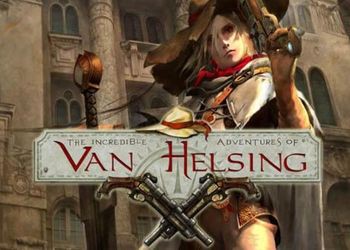 Incredible Adventures of Van Helsing, The