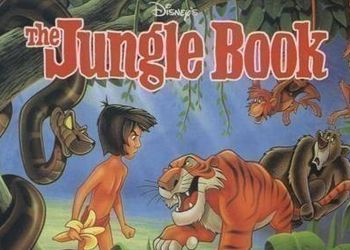 Jungle Book, The