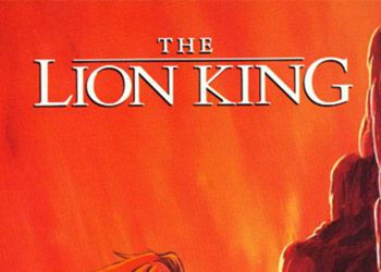 Lion King, The