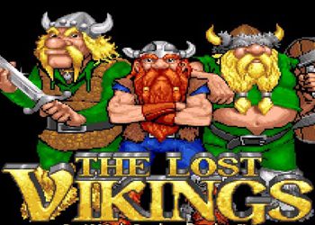 Lost Vikings, The