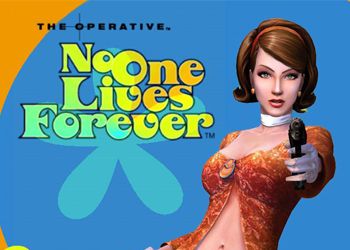 Operative: No One Lives Forever, The