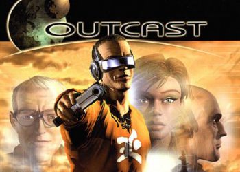 Outcast, The