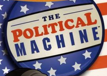 Political Machine, The