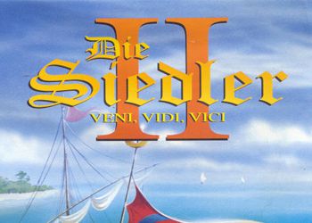 Settlers 2: Veni, Vidi, Vici, The